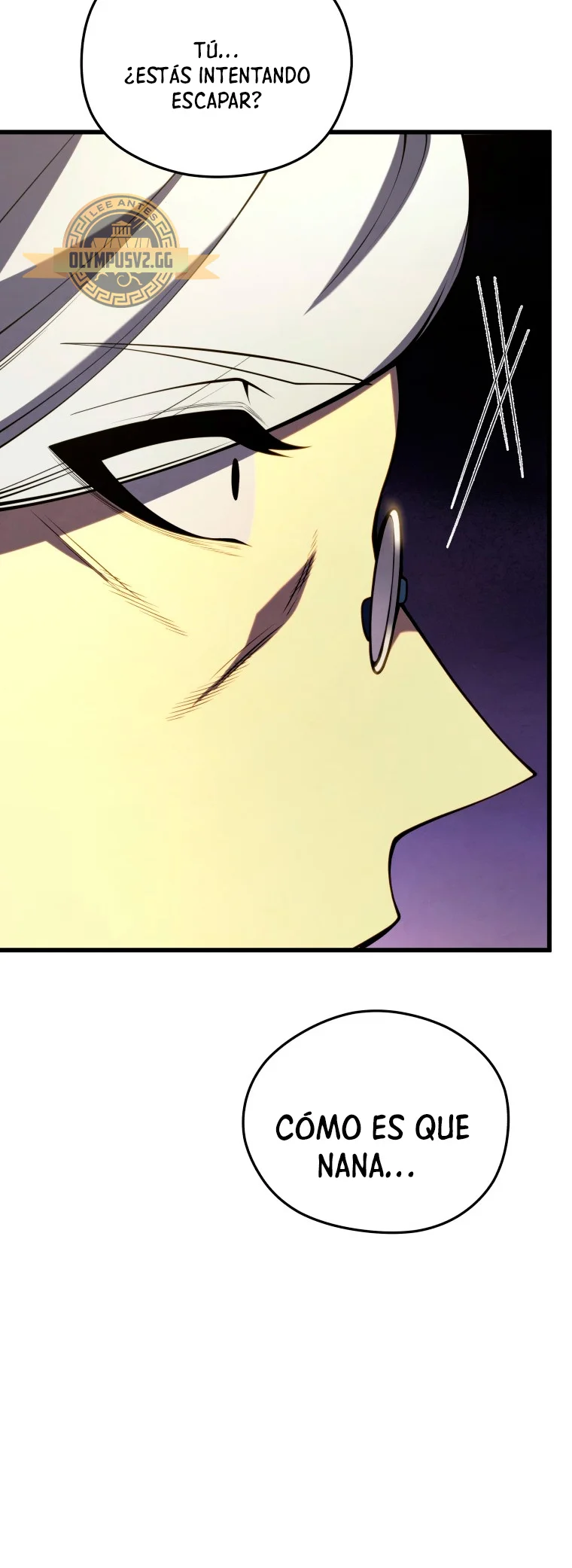 Página 63 del Manga