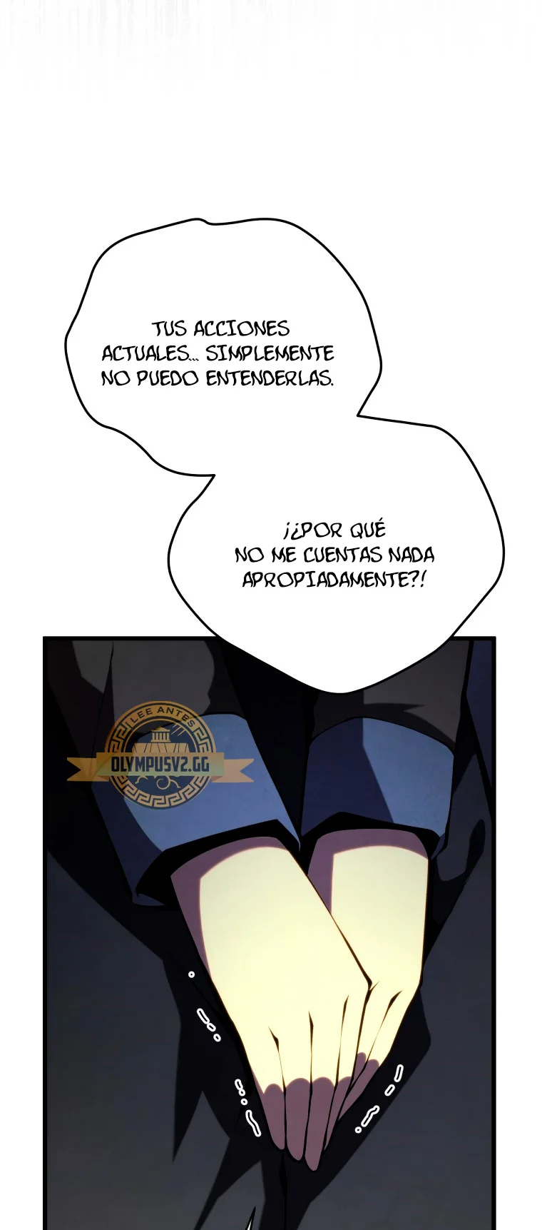 Página 65 del Manga