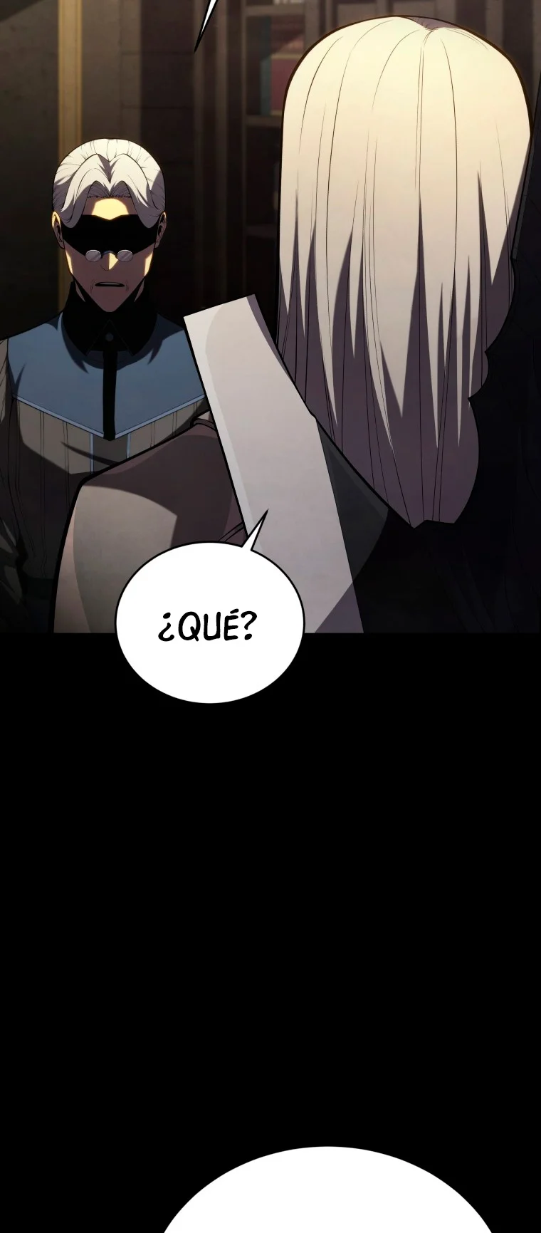 Página 67 del Manga