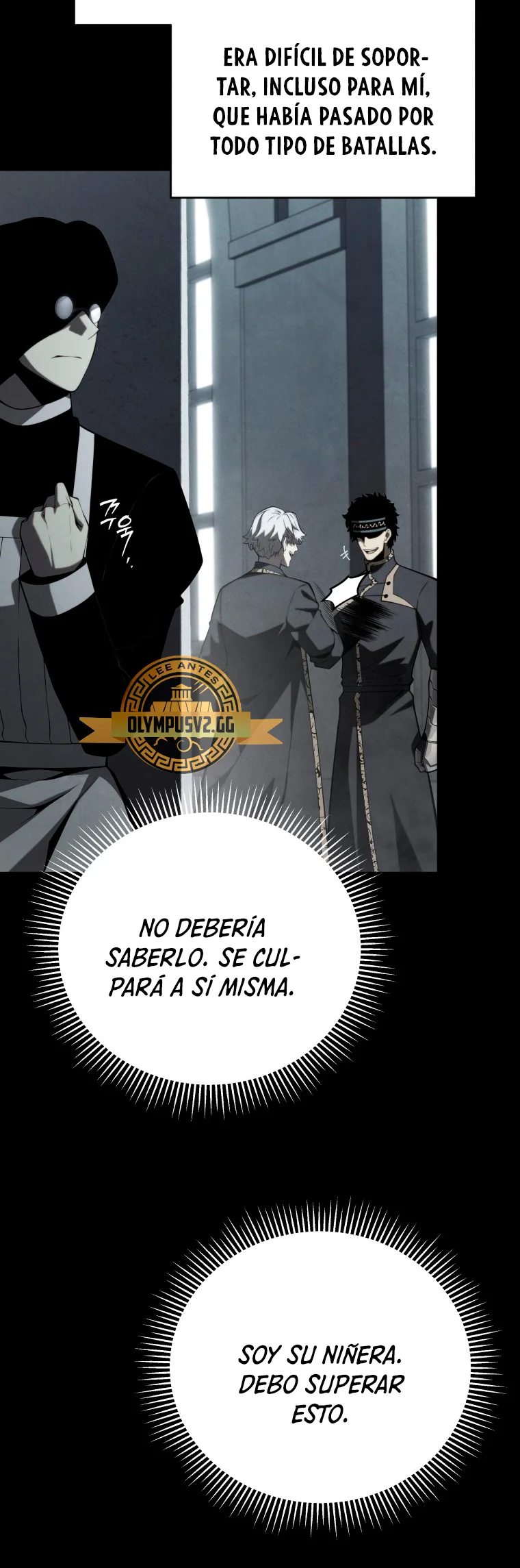 Página 40 del Manga