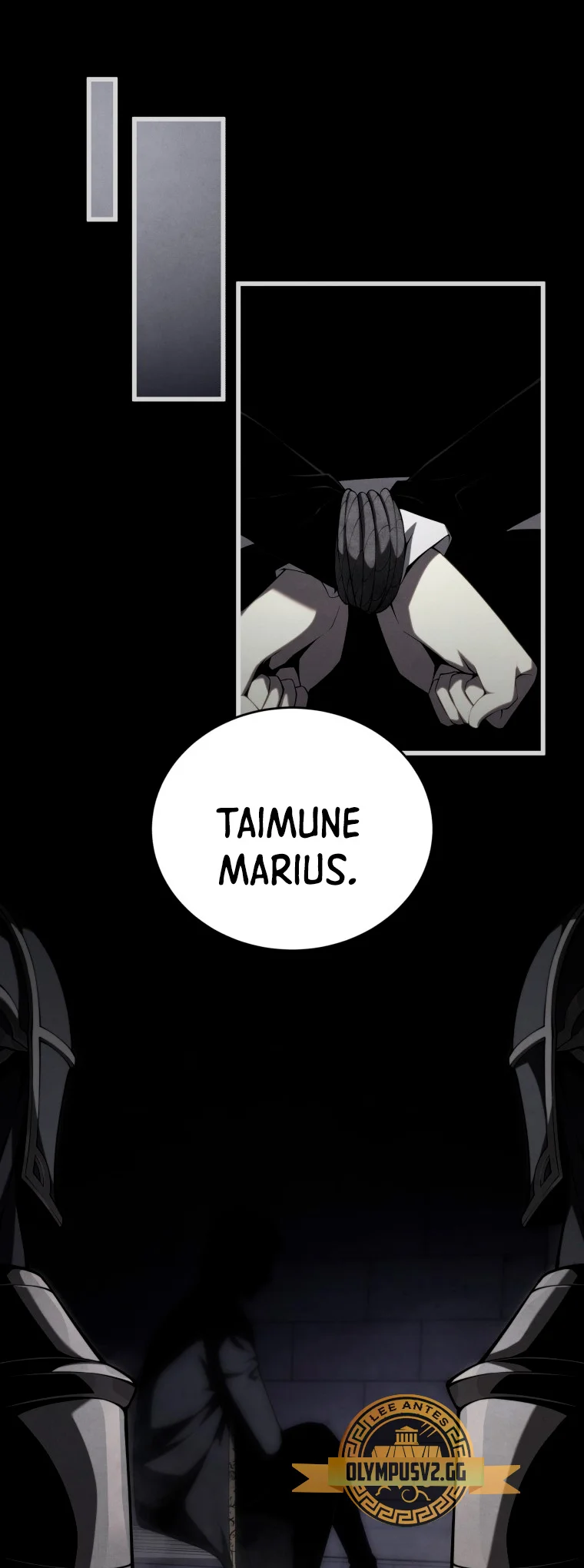 Página 42 del Manga