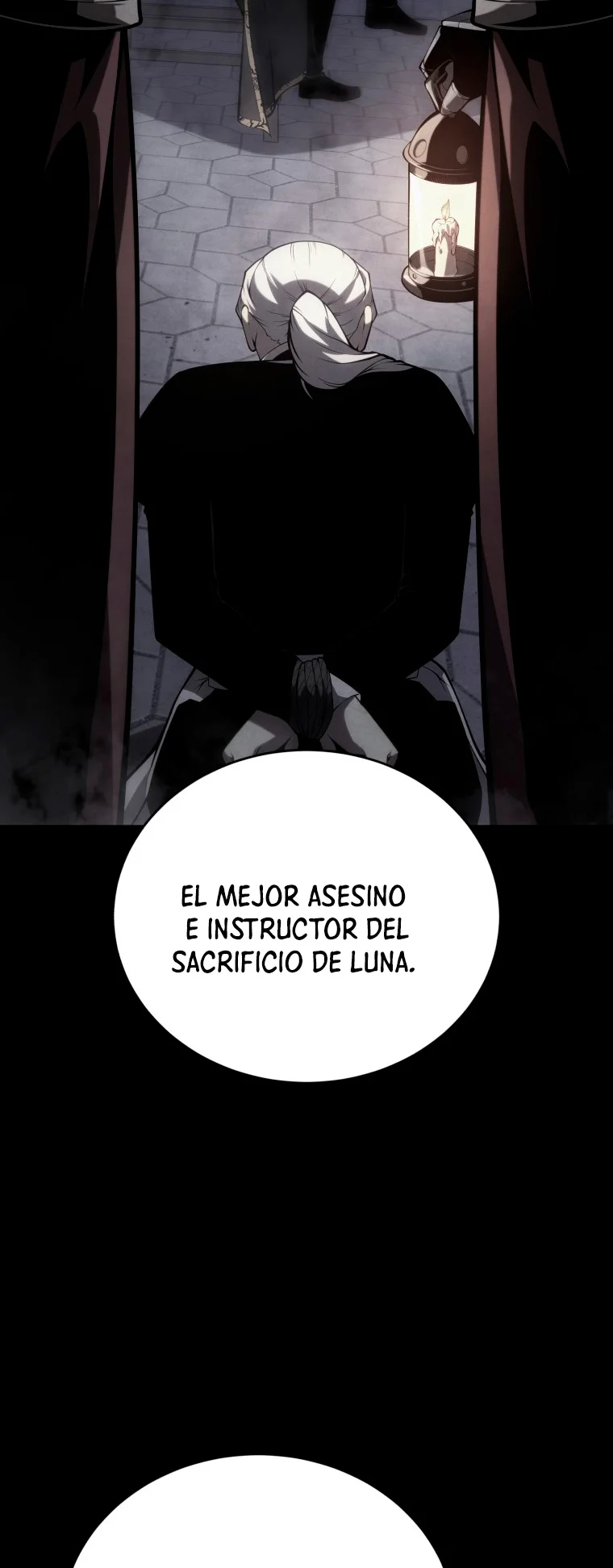 Página 43 del Manga