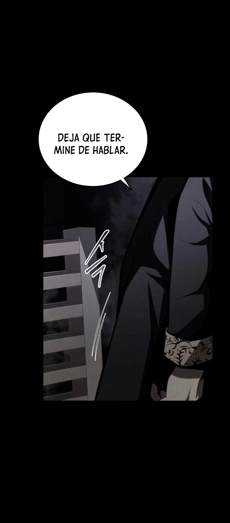 Página 45 del Manga