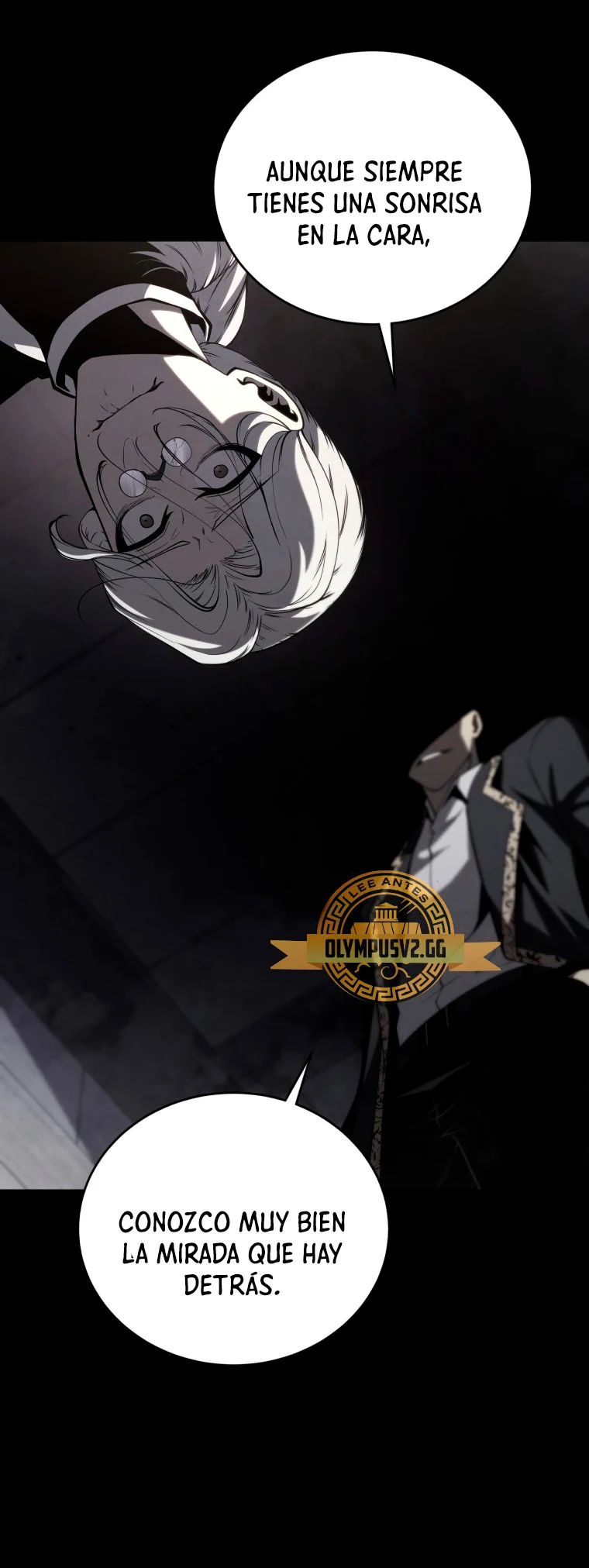 Página 46 del Manga