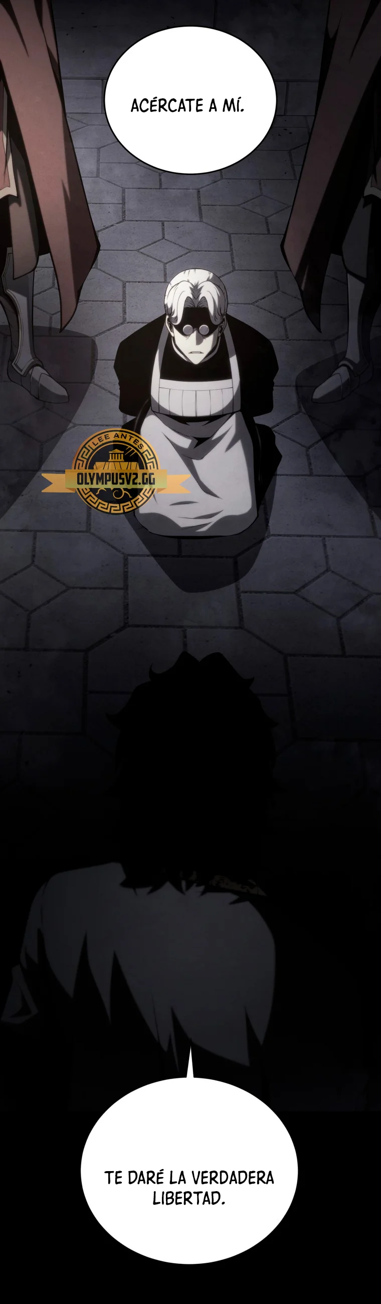 Página 48 del Manga