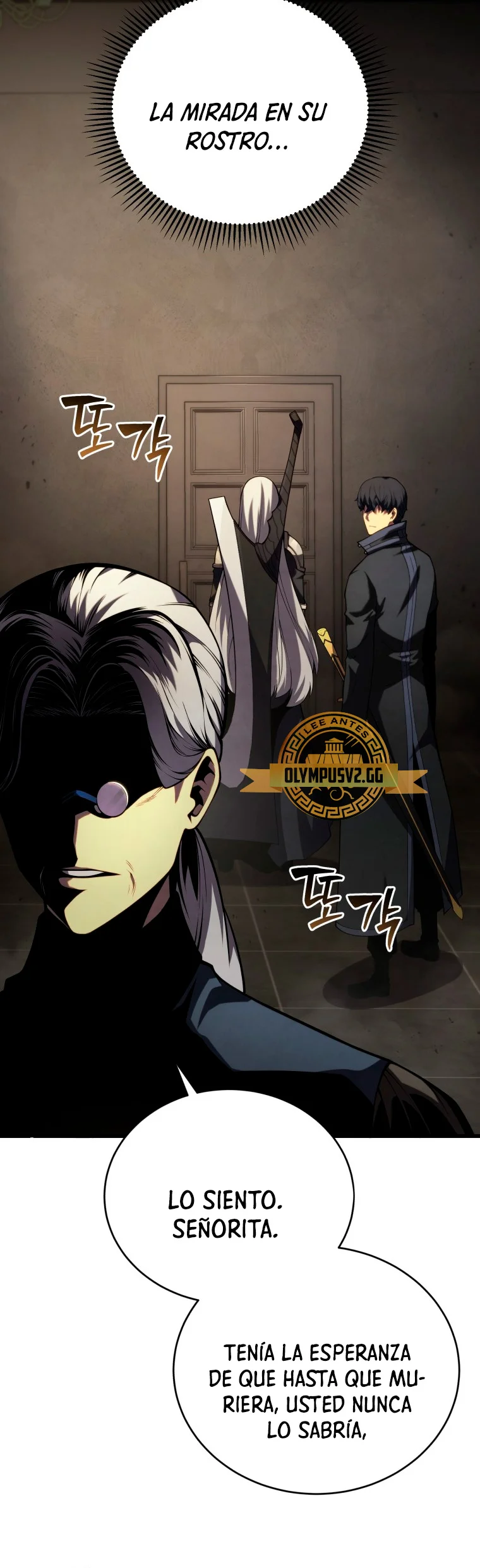 Página 51 del Manga