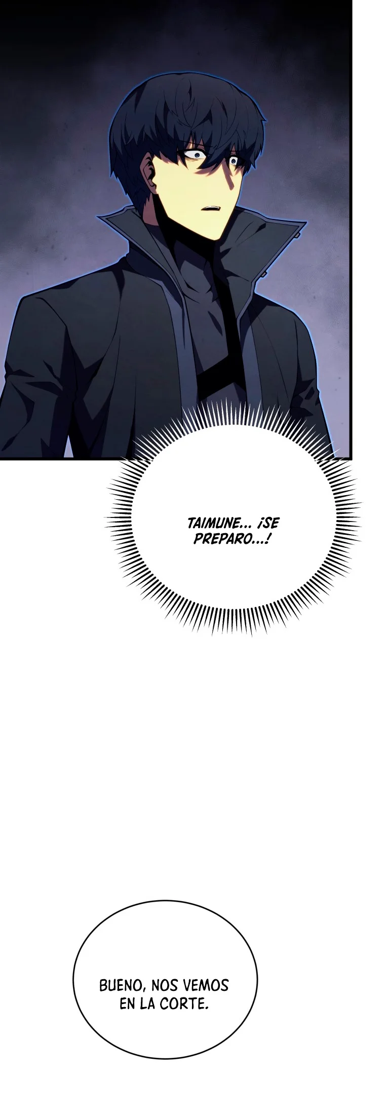 Página 56 del Manga