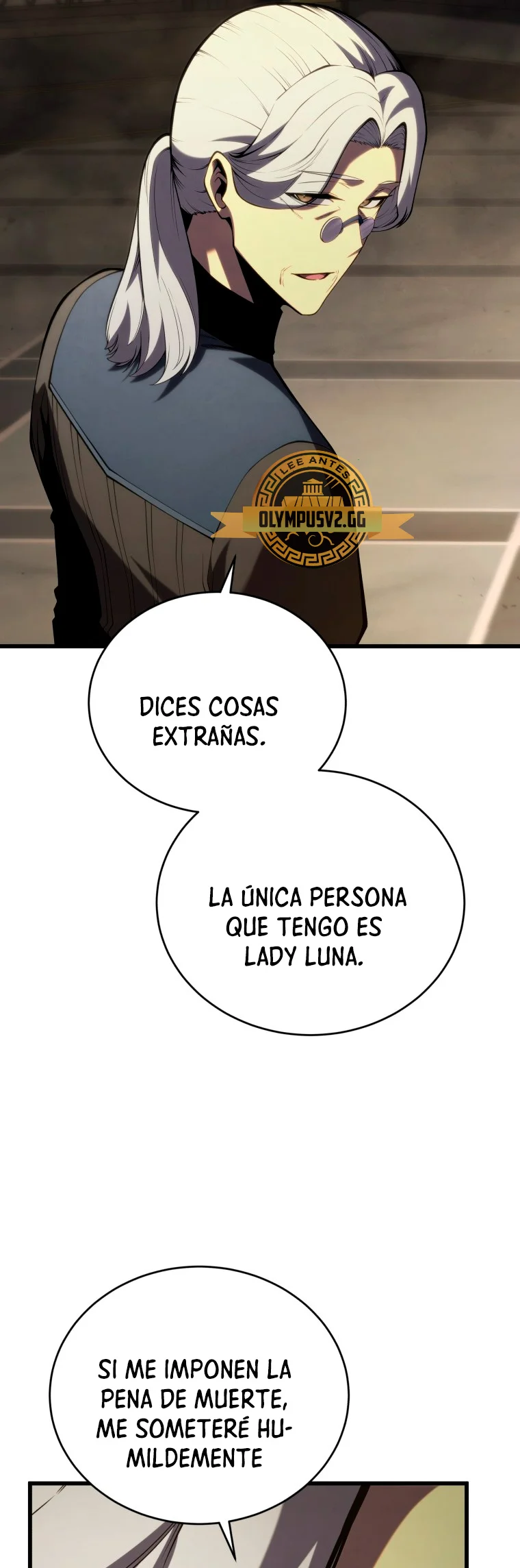 Página 59 del Manga