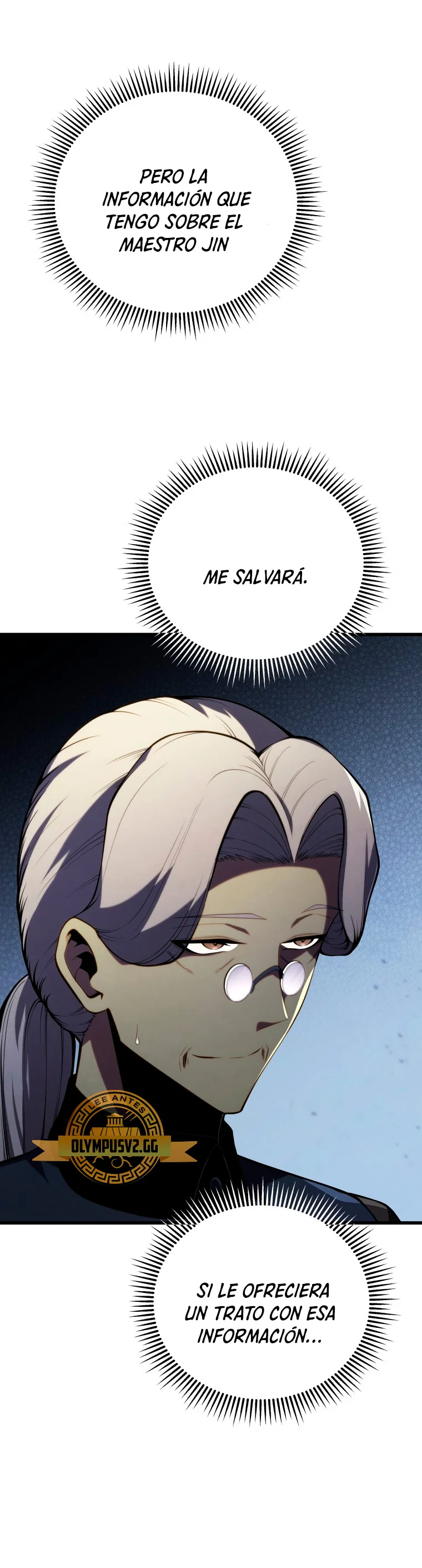 Página 64 del Manga