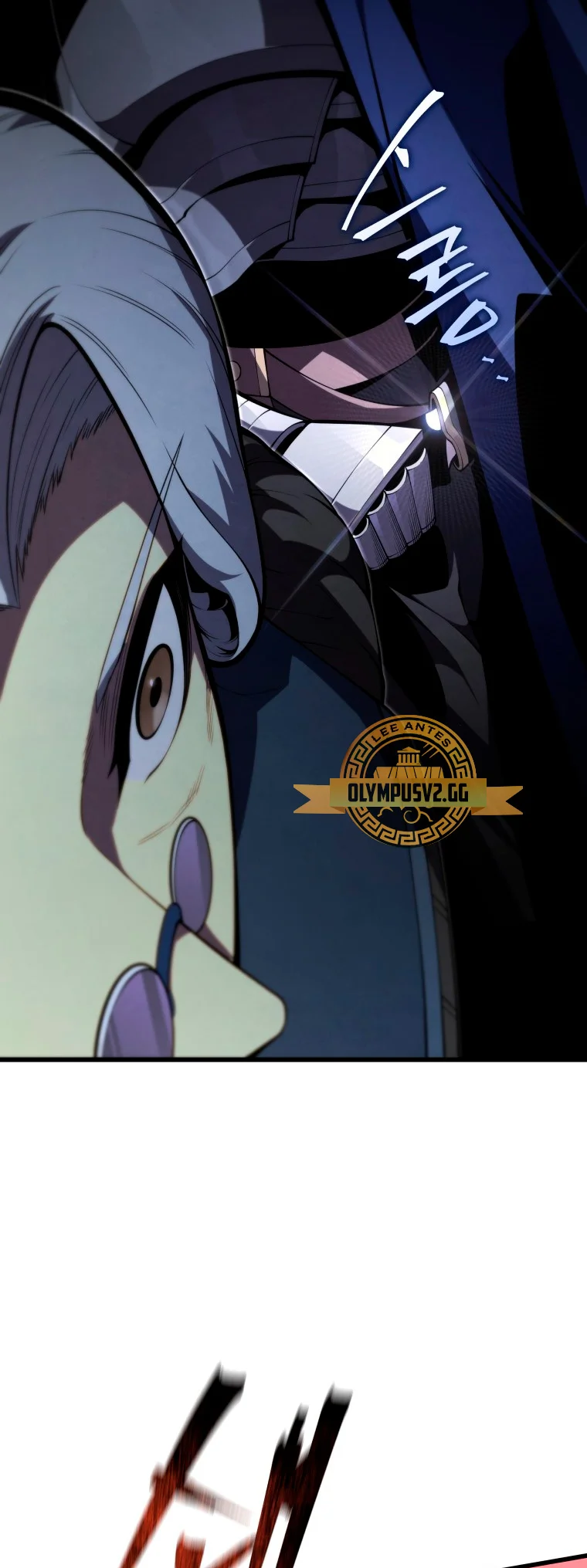 Página 66 del Manga
