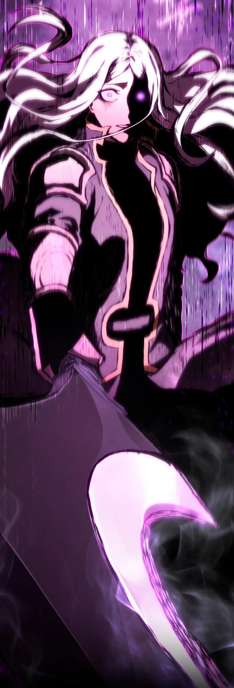 Página 71 del Manga