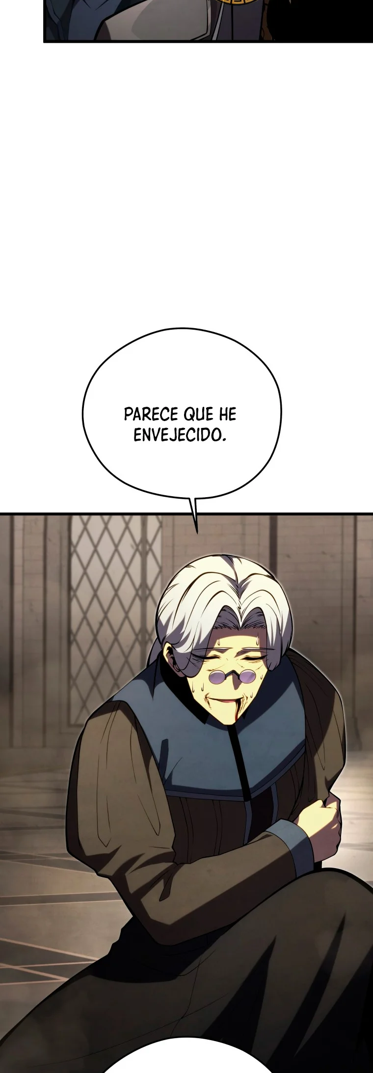 Página 34 del Manga