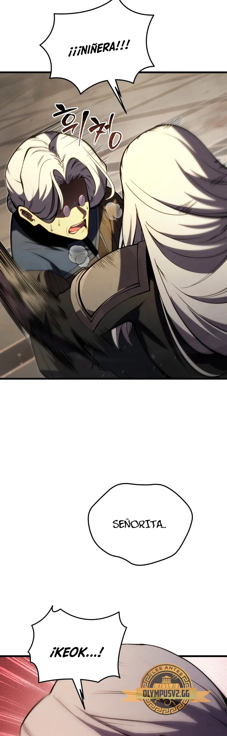 Página 37 del Manga