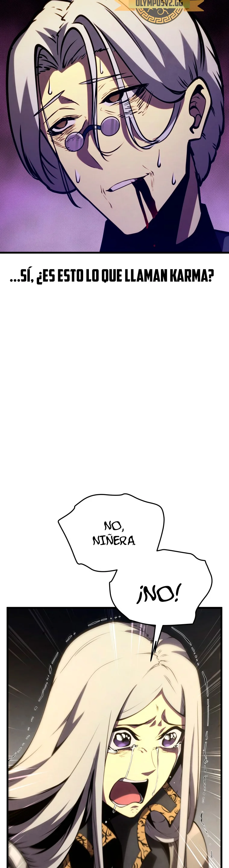 Página 40 del Manga