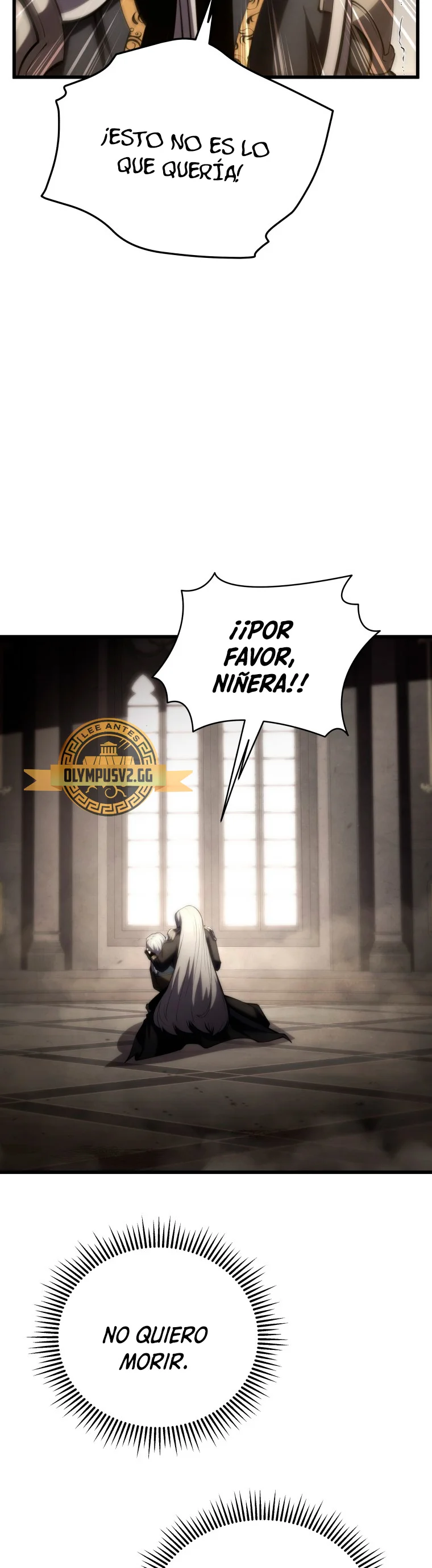 Página 41 del Manga