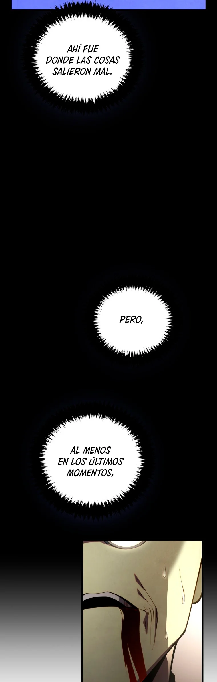 Página 45 del Manga