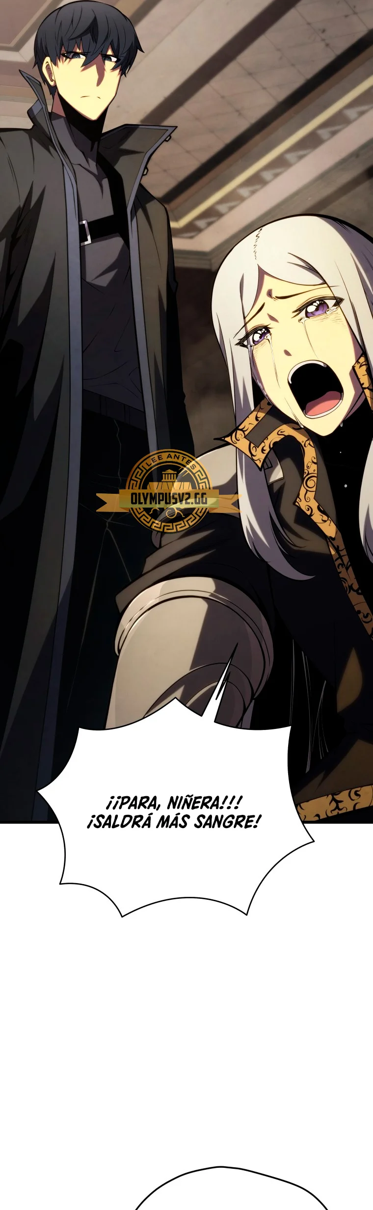 Página 47 del Manga