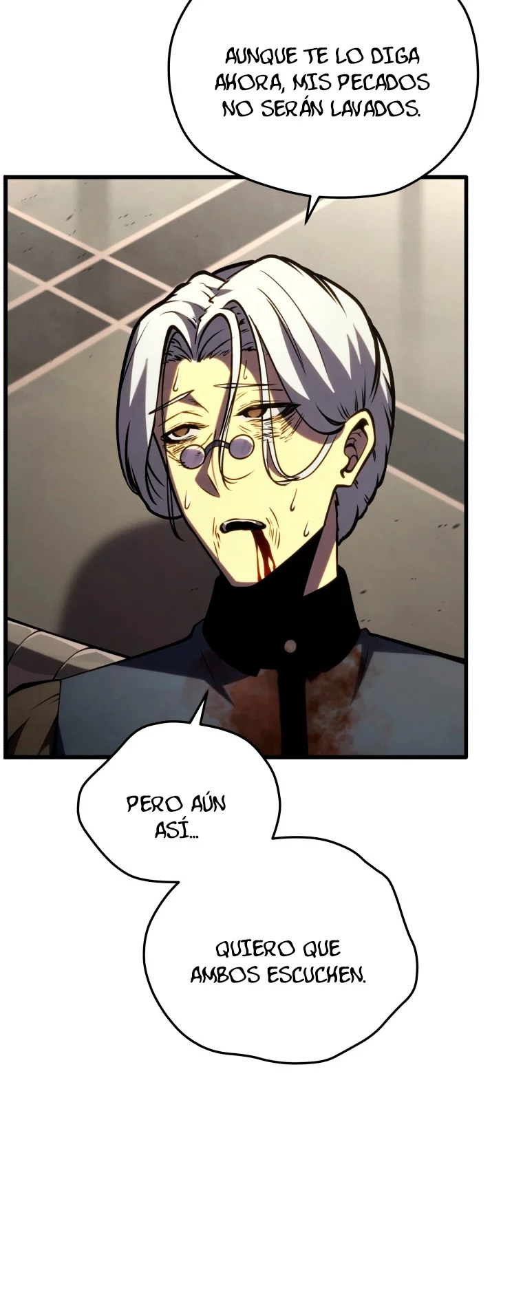 Página 48 del Manga