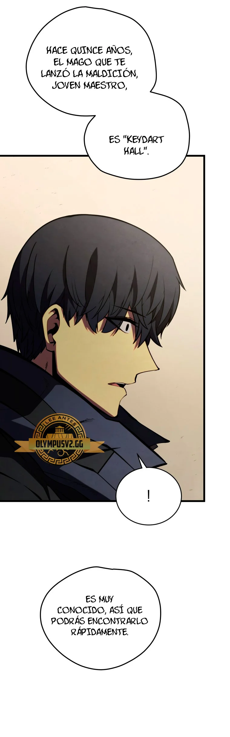 Página 49 del Manga