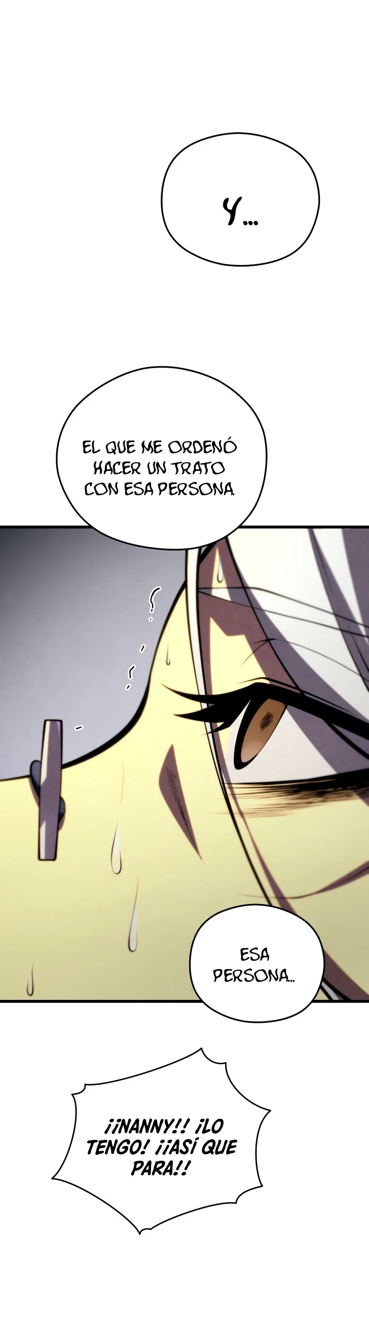 Página 50 del Manga