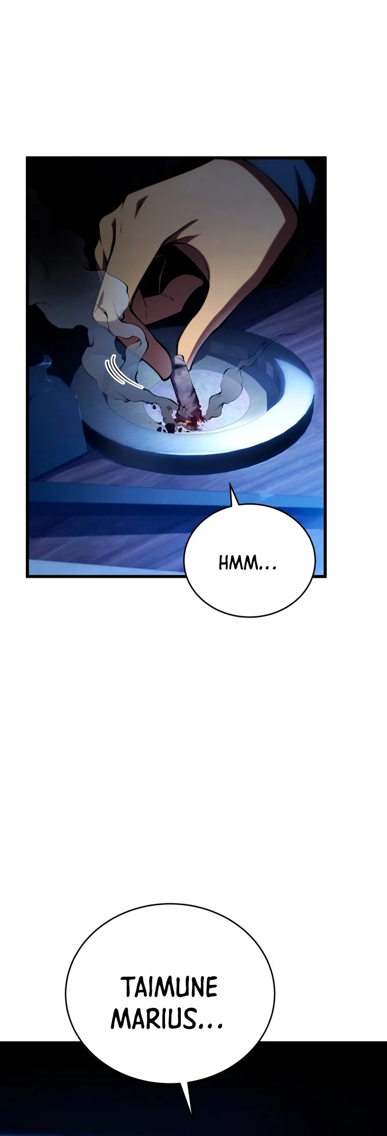 Página 65 del Manga