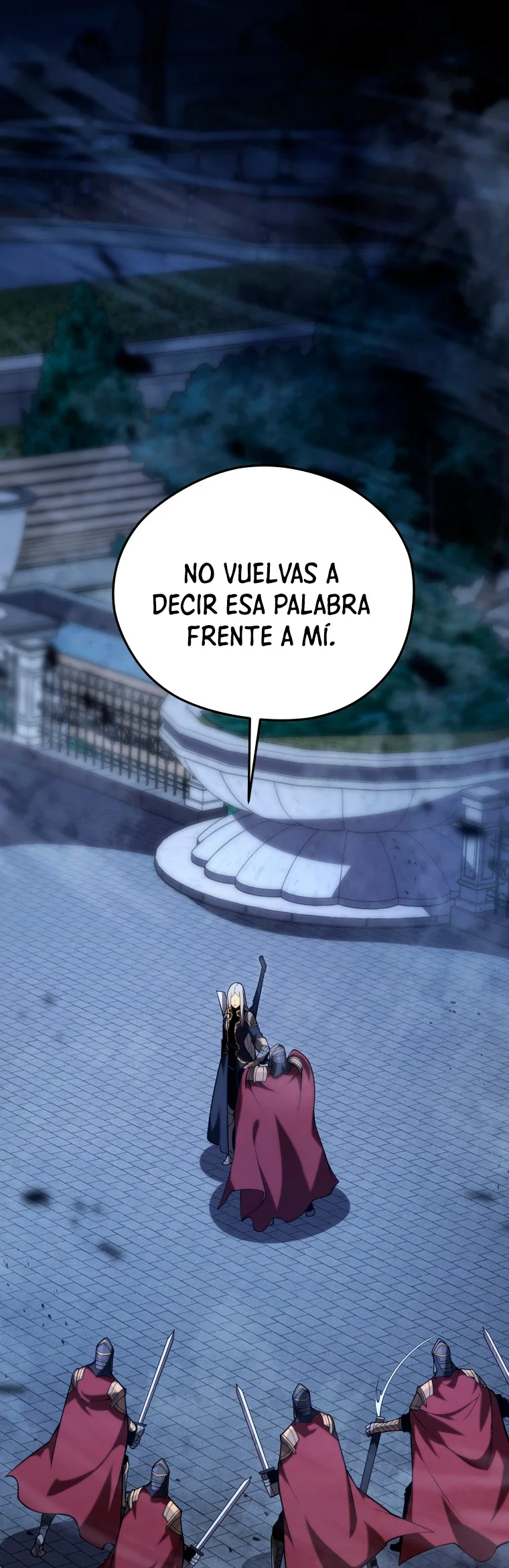 Página 39 del Manga