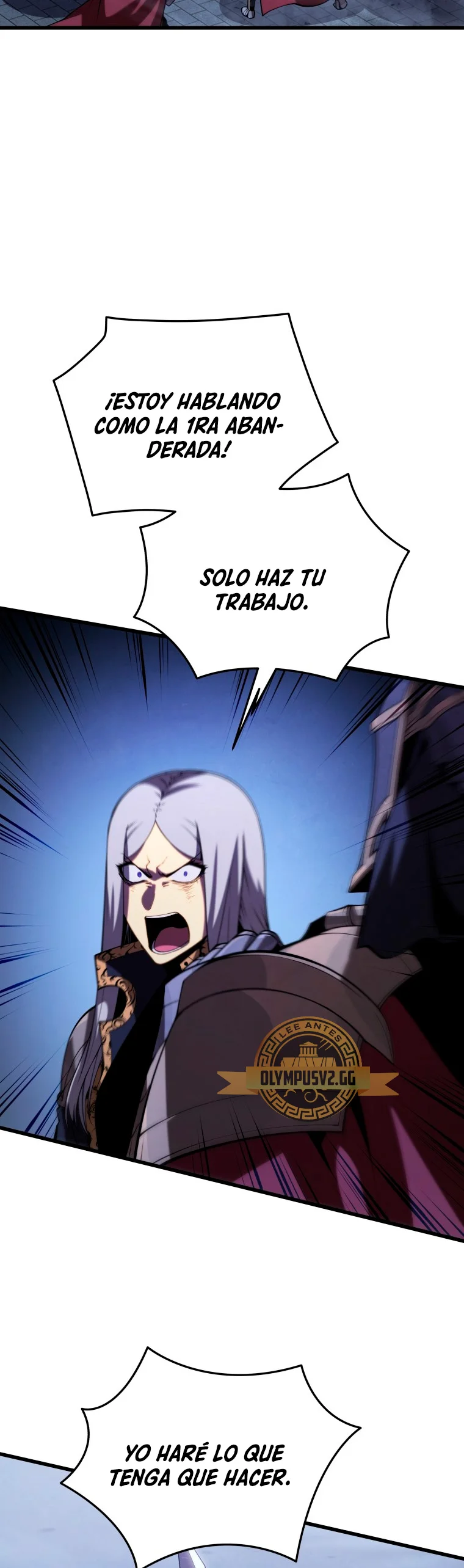Página 40 del Manga