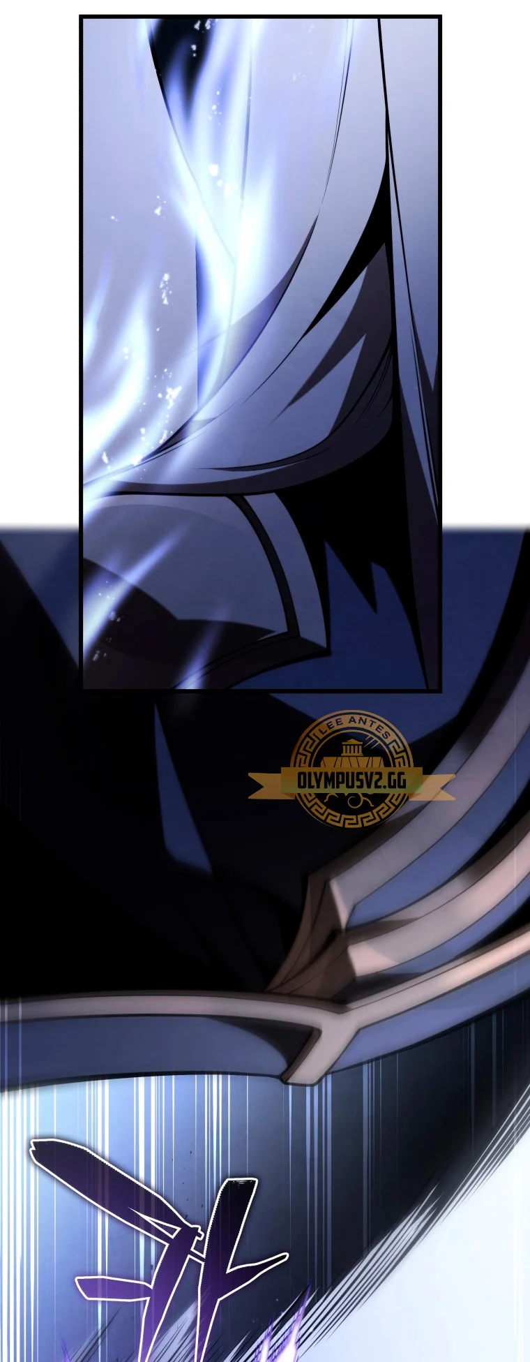 Página 43 del Manga