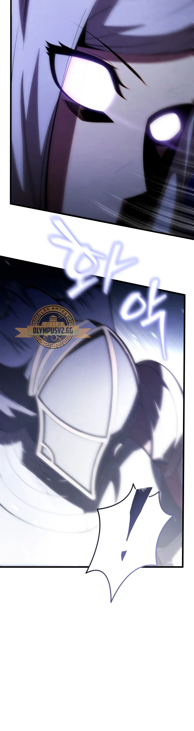 Página 45 del Manga