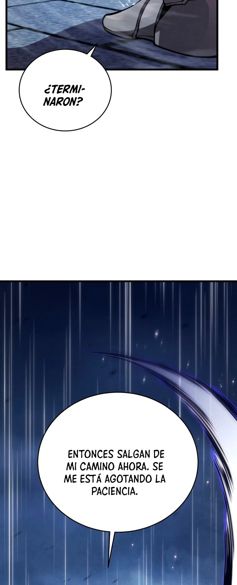 Página 49 del Manga