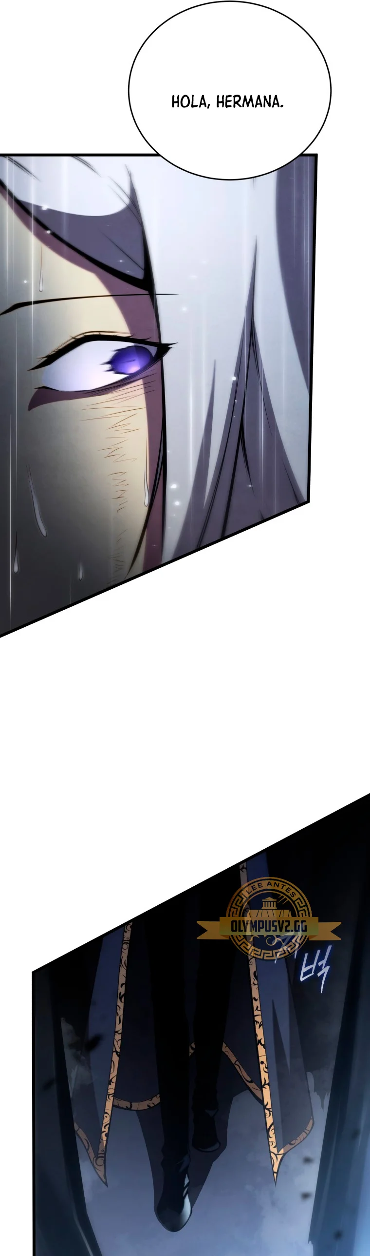 Página 51 del Manga