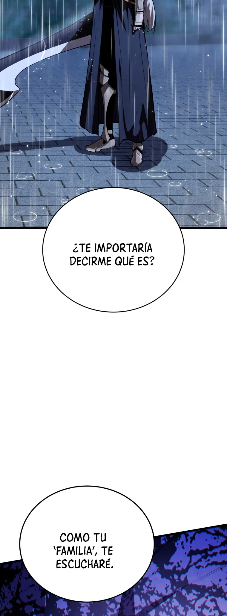 Página 57 del Manga