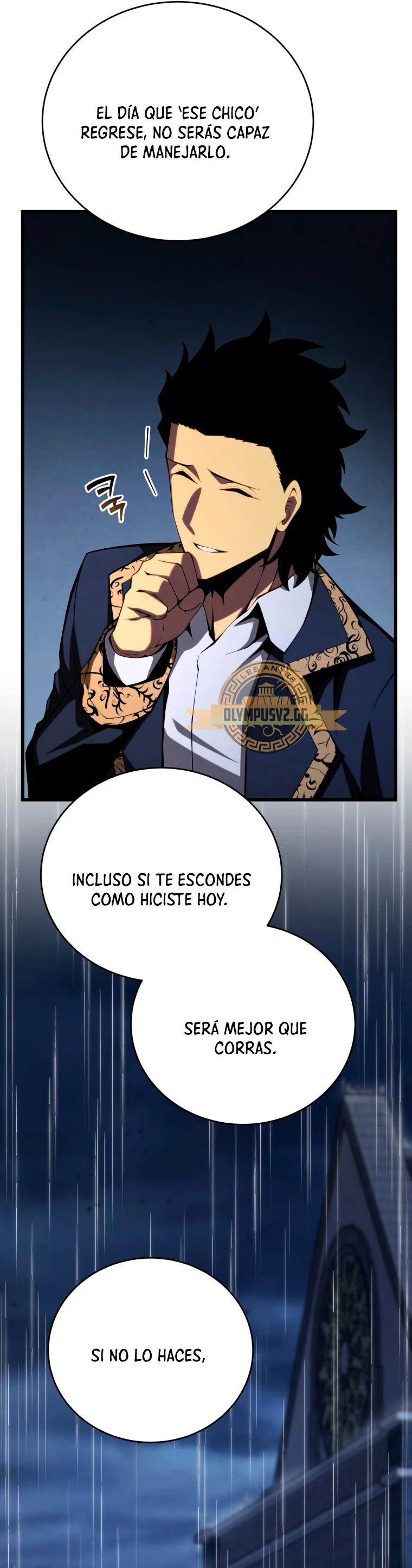 Página 63 del Manga