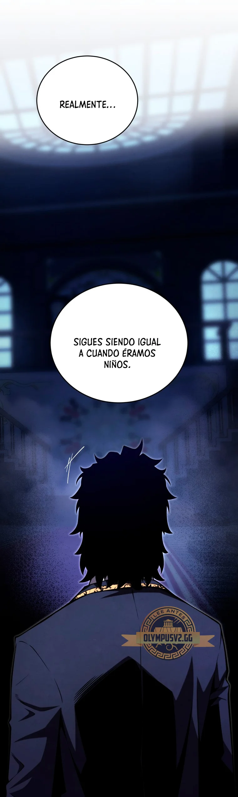 Página 66 del Manga