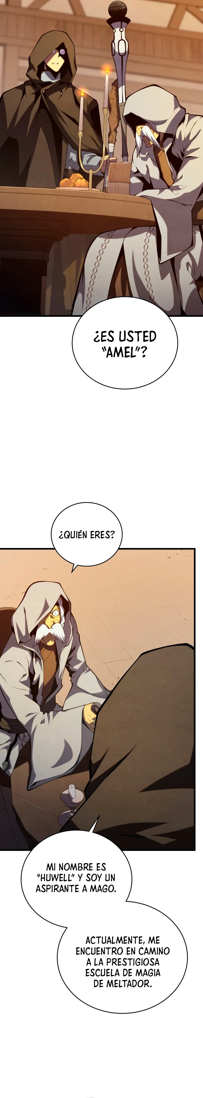 Página 35 del Manga