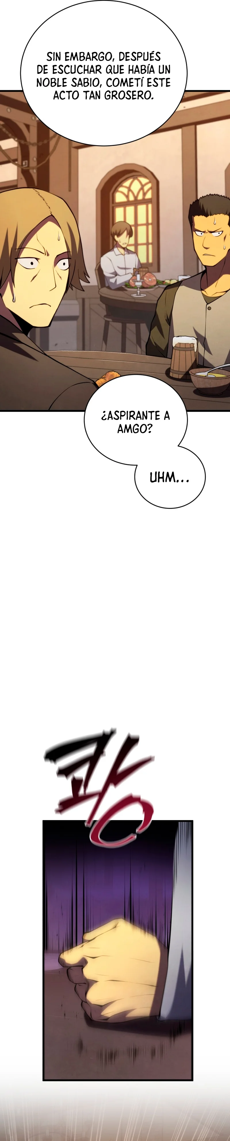 Página 36 del Manga