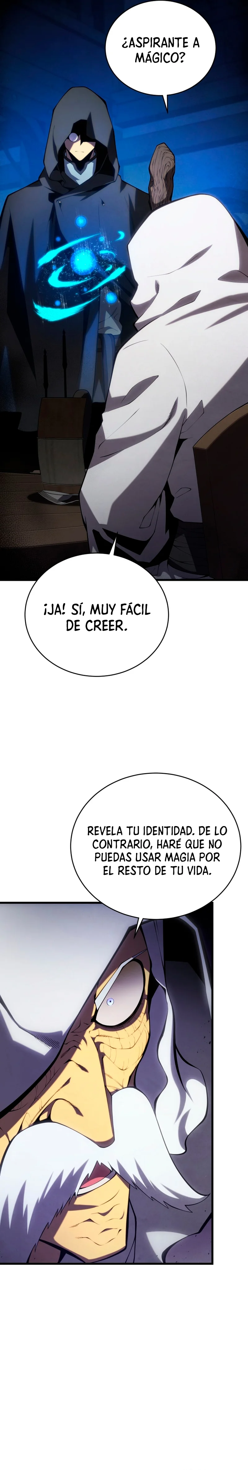 Página 40 del Manga