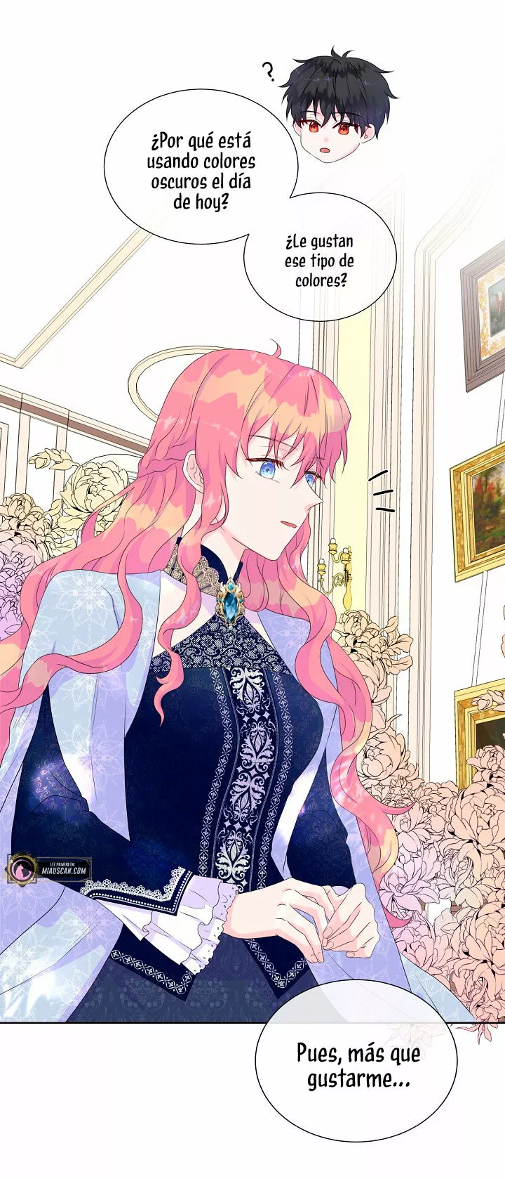 Página 37 del Manga