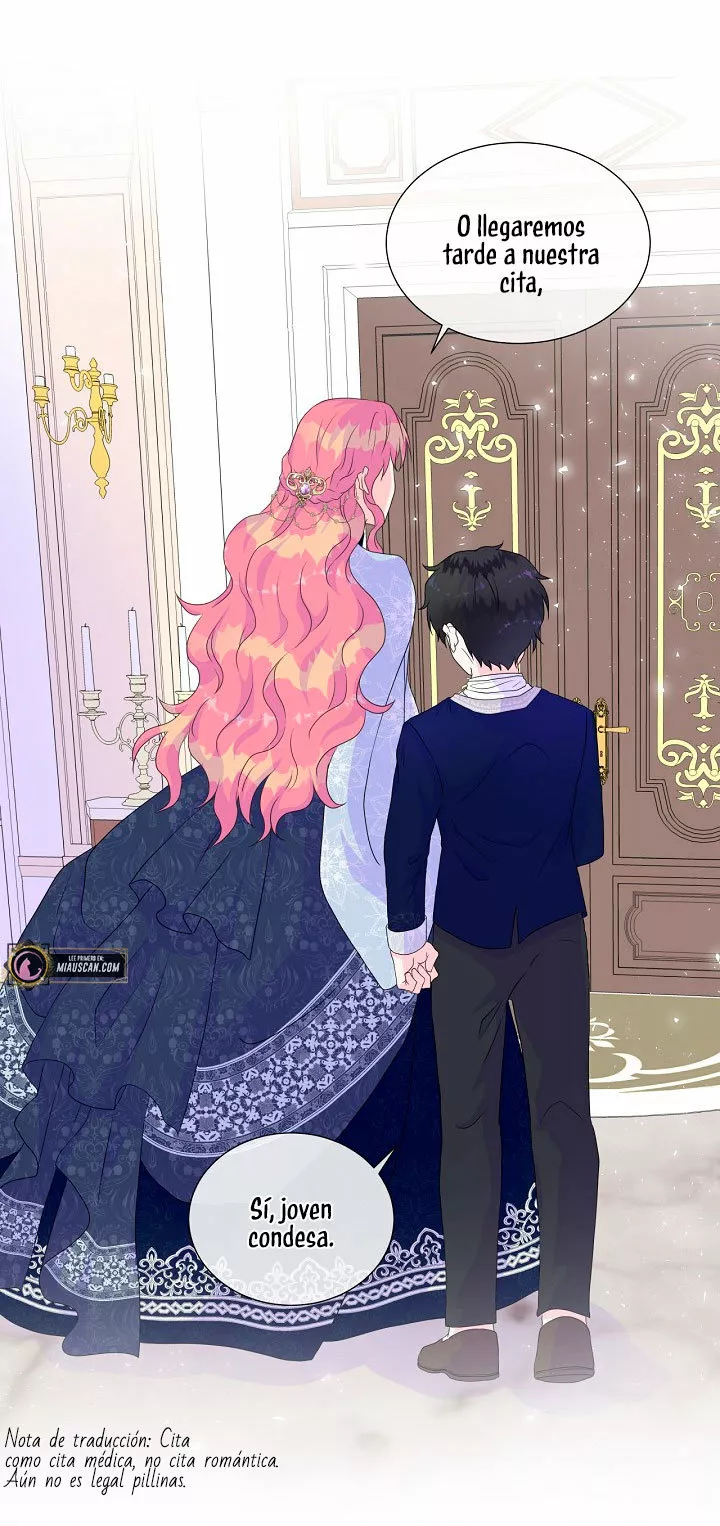 Página 45 del Manga