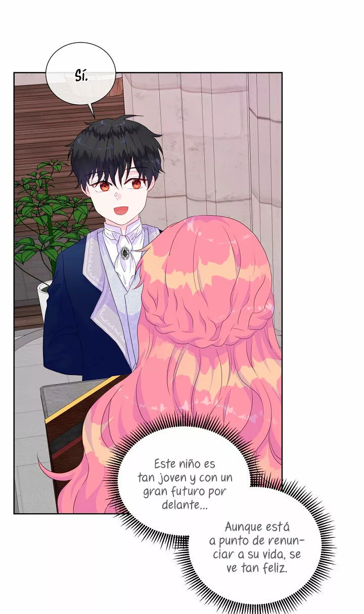 Página 58 del Manga