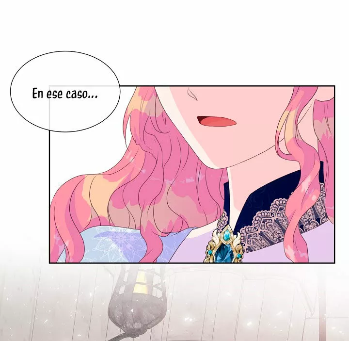 Página 61 del Manga