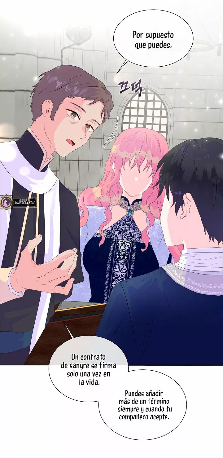 Página 65 del Manga