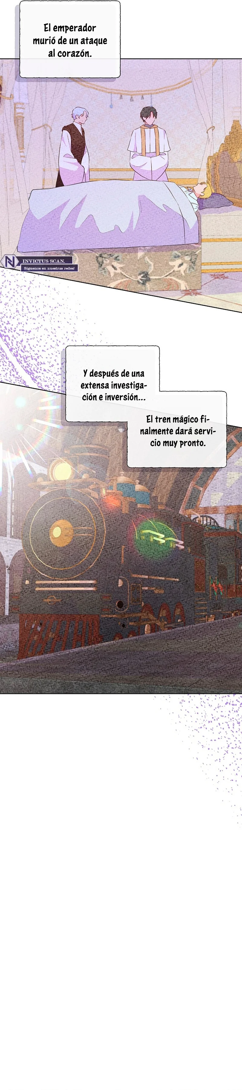 Página 40 del Manga