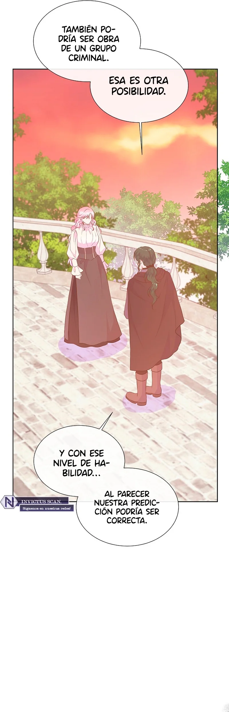 Página 36 del Manga