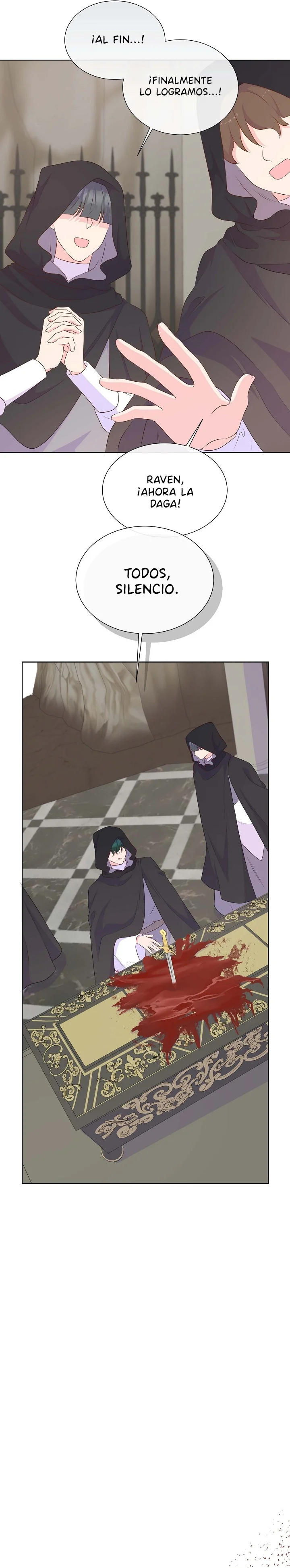 Página 40 del Manga