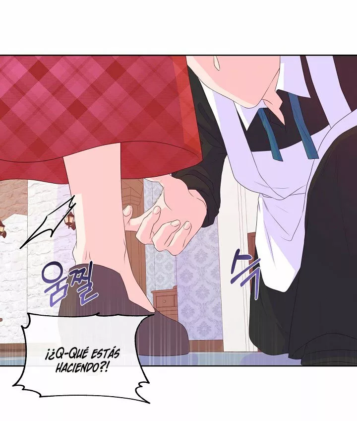 Página 45 del Manga