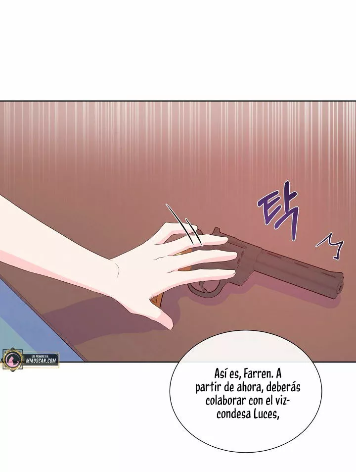 Página 54 del Manga