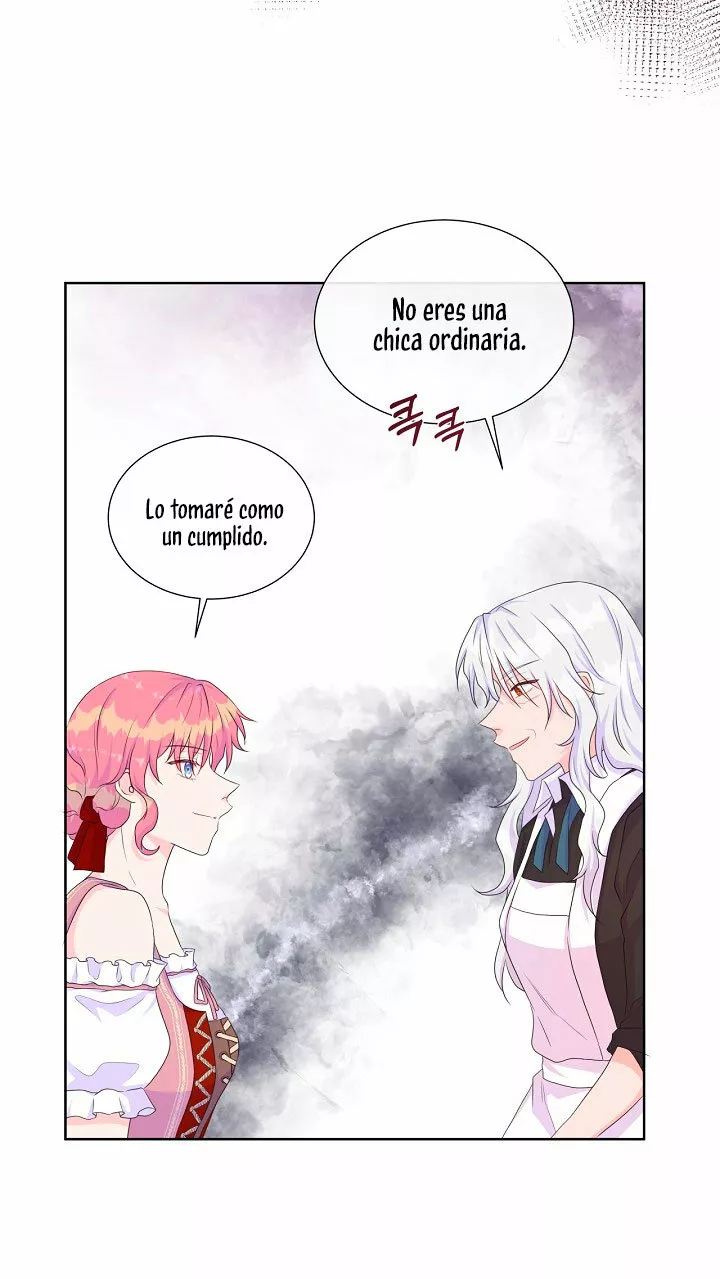 Página 61 del Manga