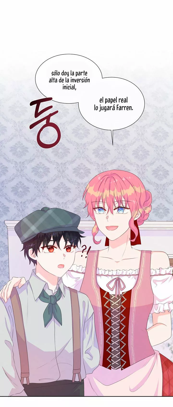 Página 64 del Manga