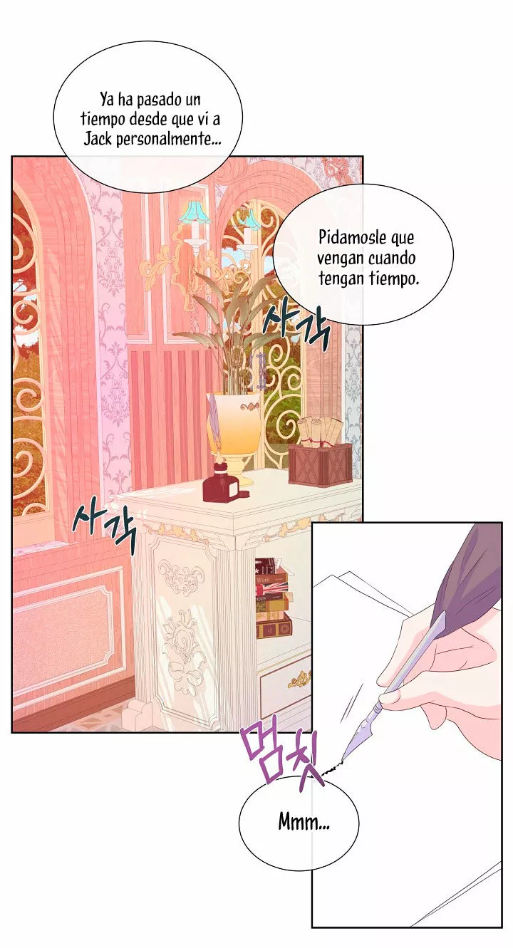 Página 51 del Manga